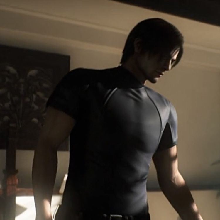 Leon Kennedy
