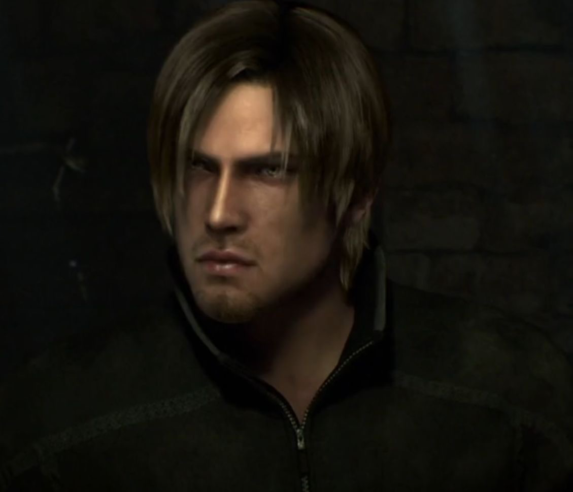 Leon Kennedy