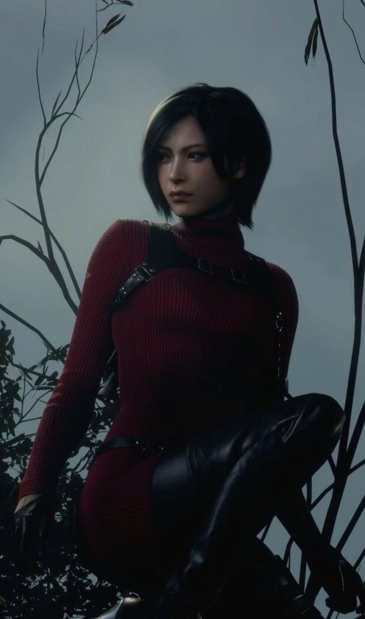 Ada Wong