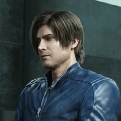 Leon Kennedy