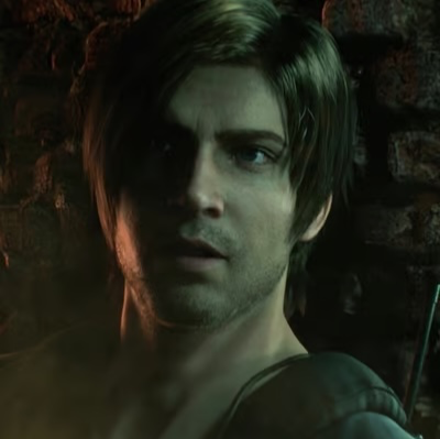 Leon Kennedy