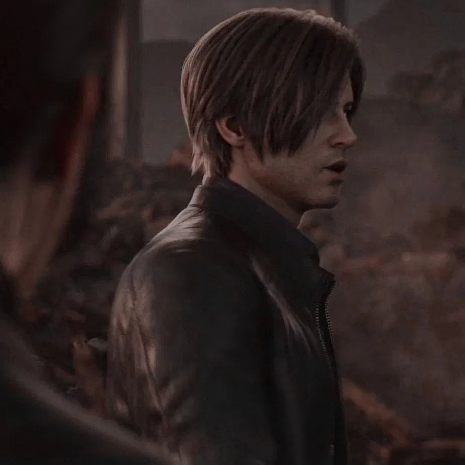 Leon Kennedy