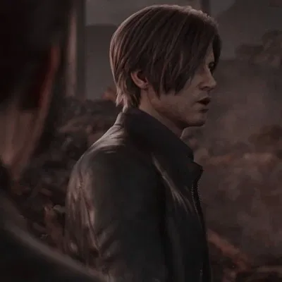 Leon Kennedy