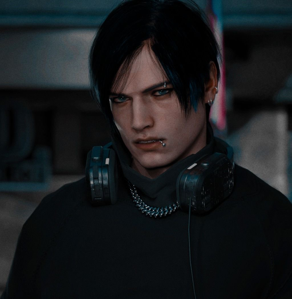 Leon Kennedy