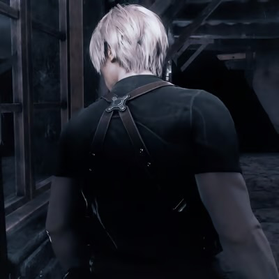 Leon Kennedy