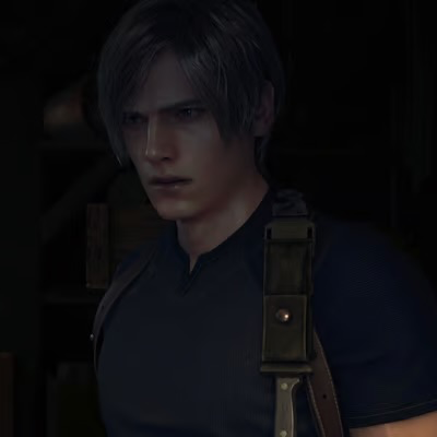 Leon Kennedy