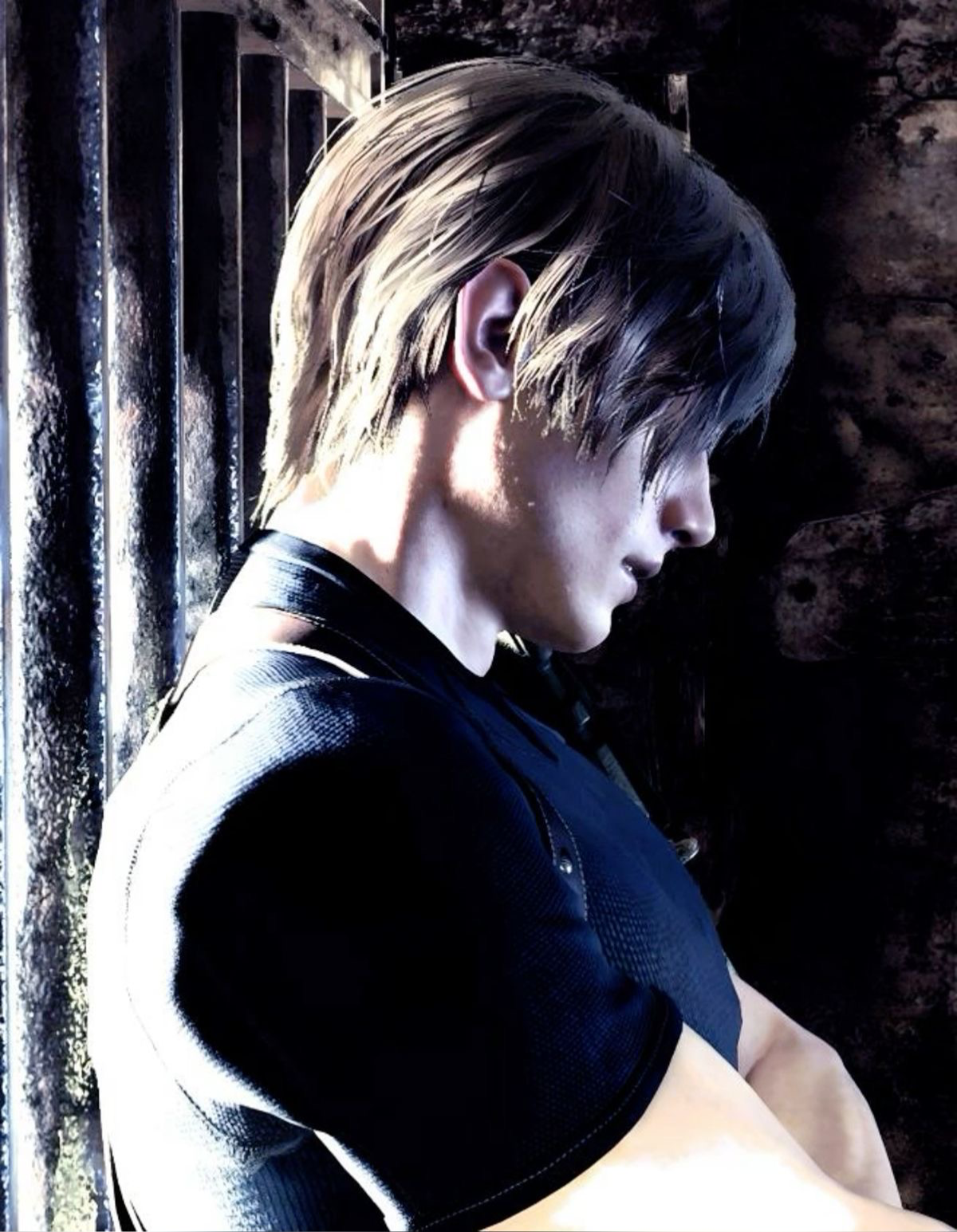 Leon Kennedy