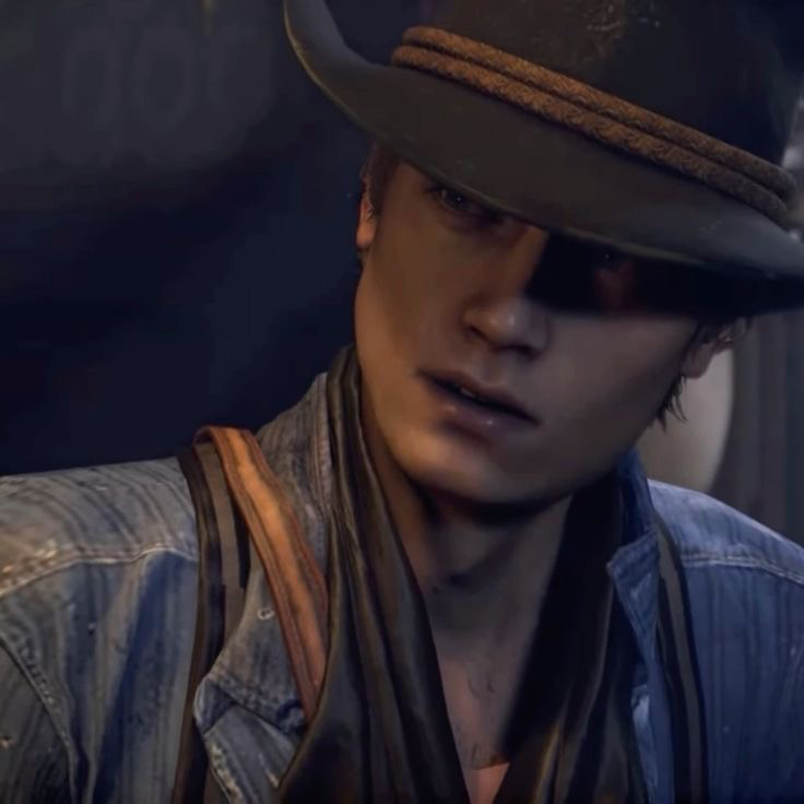 Leon Kennedy