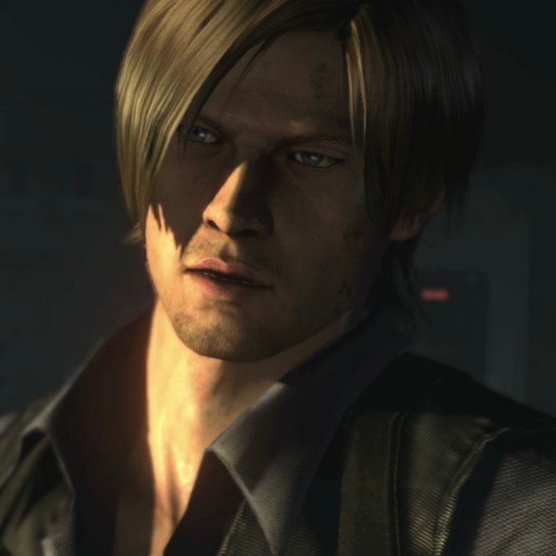 Leon Kennedy