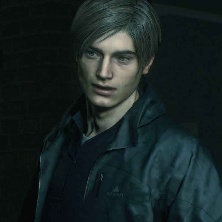Leon Kennedy