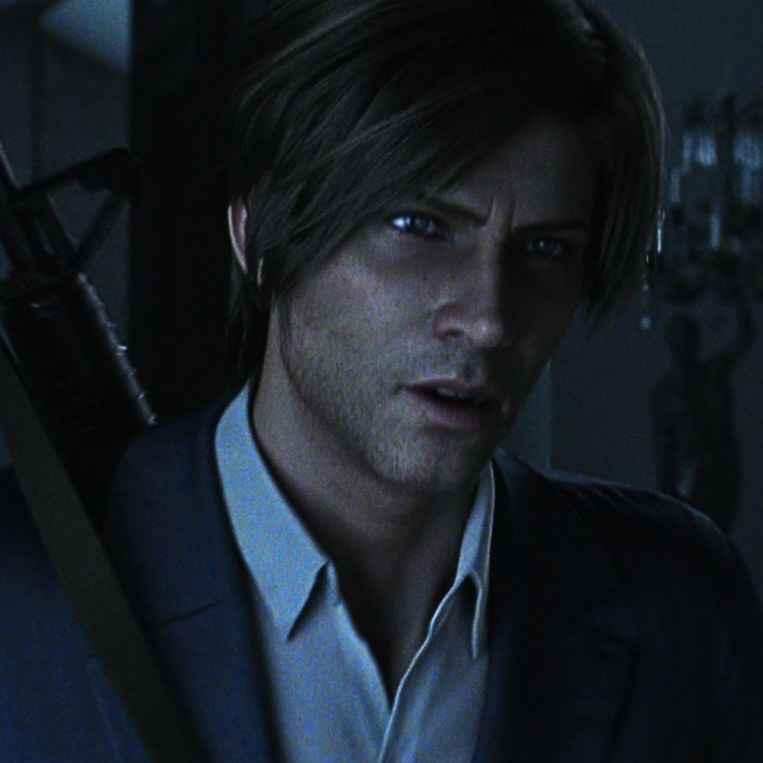 Leon Kennedy