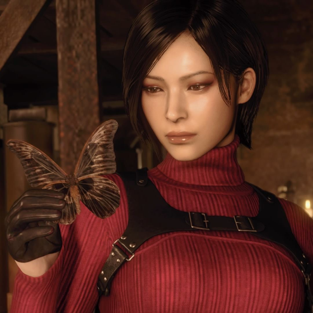 Ada Wong