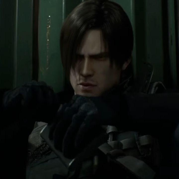 Leon Kennedy