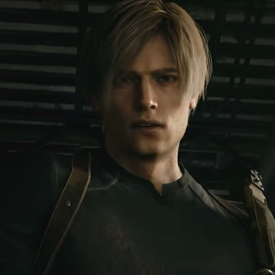 Leon Kennedy