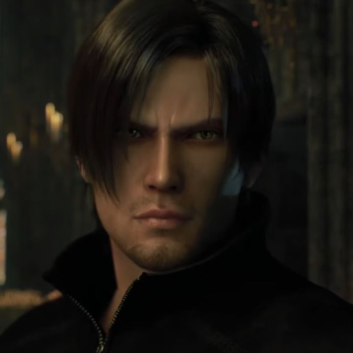Leon Kennedy