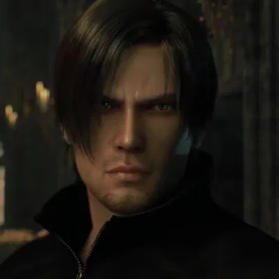 Leon Kennedy