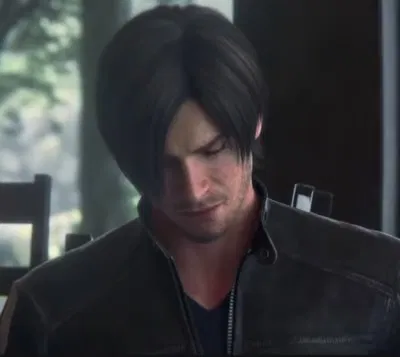 Leon Kennedy thumbnail