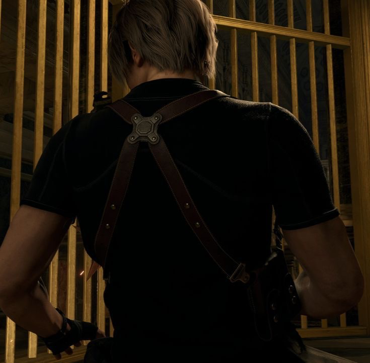 Leon Kennedy