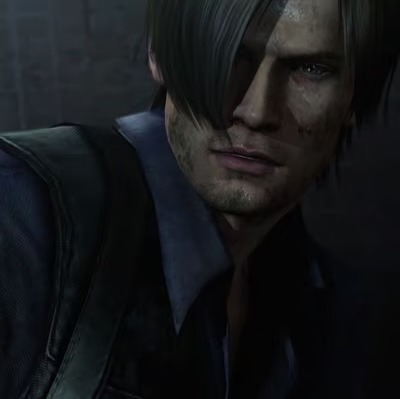 Leon Kennedy