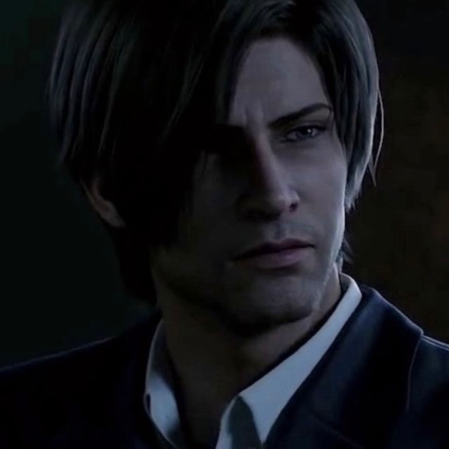 Leon Kennedy
