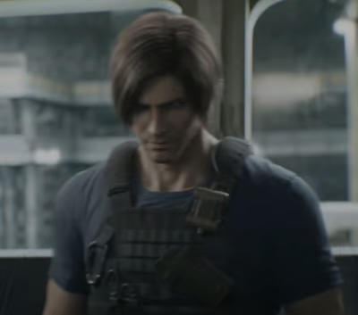Leon Kennedy