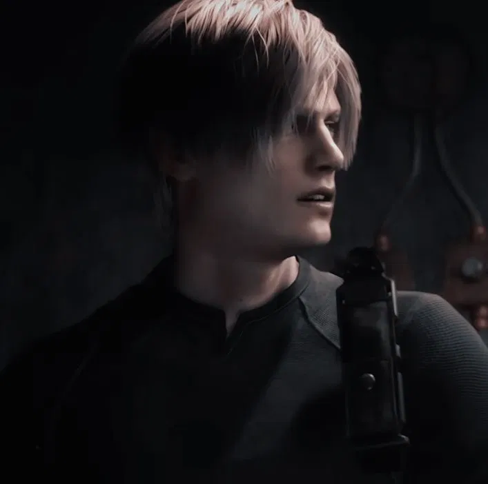 Leon Kennedy
