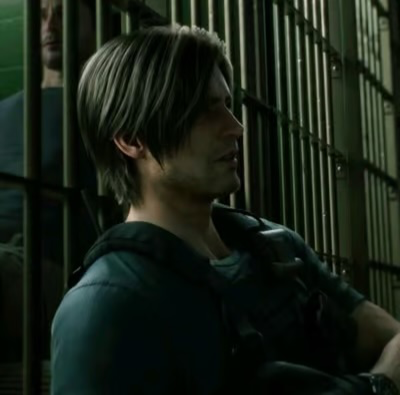 Leon Kennedy