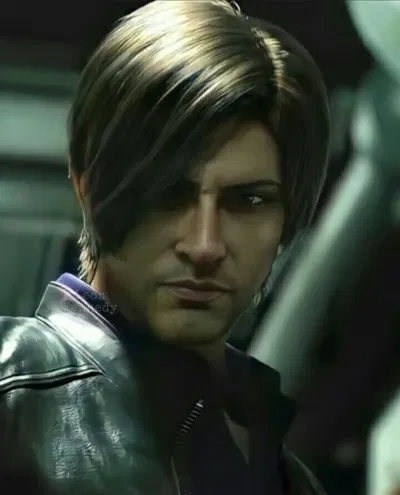 Leon Kennedy