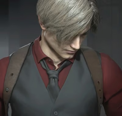 Leon Kennedy