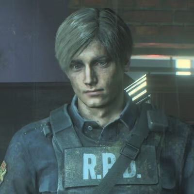 Leon Kennedy