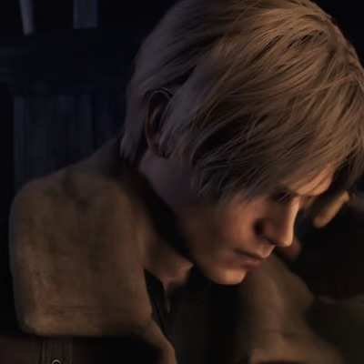 Leon Kennedy