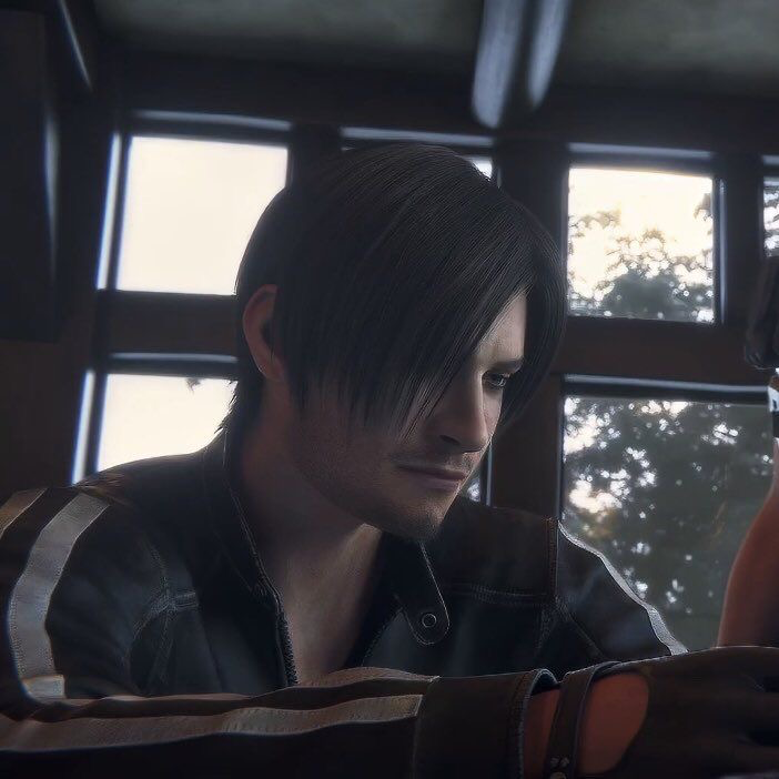 Leon Kennedy