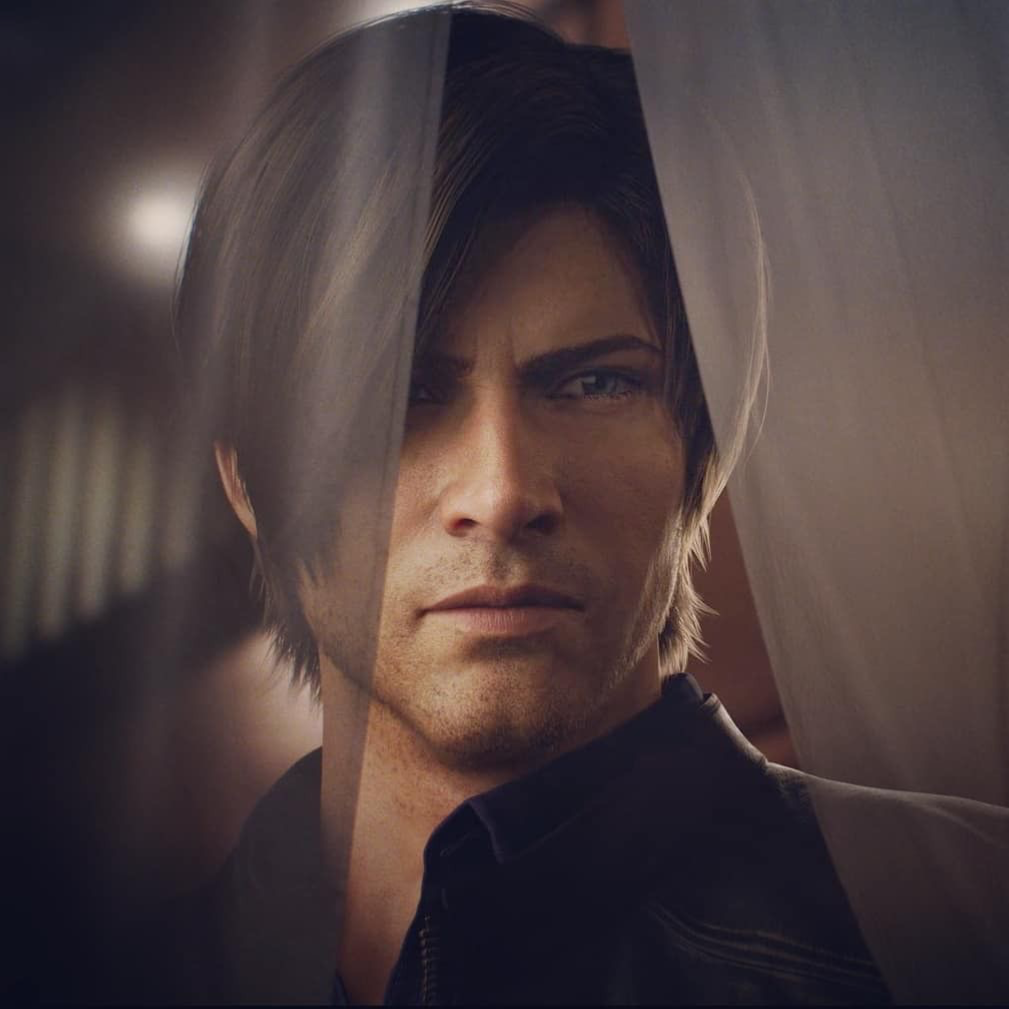 Leon Kennedy
