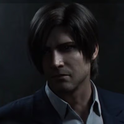 Leon Kennedy