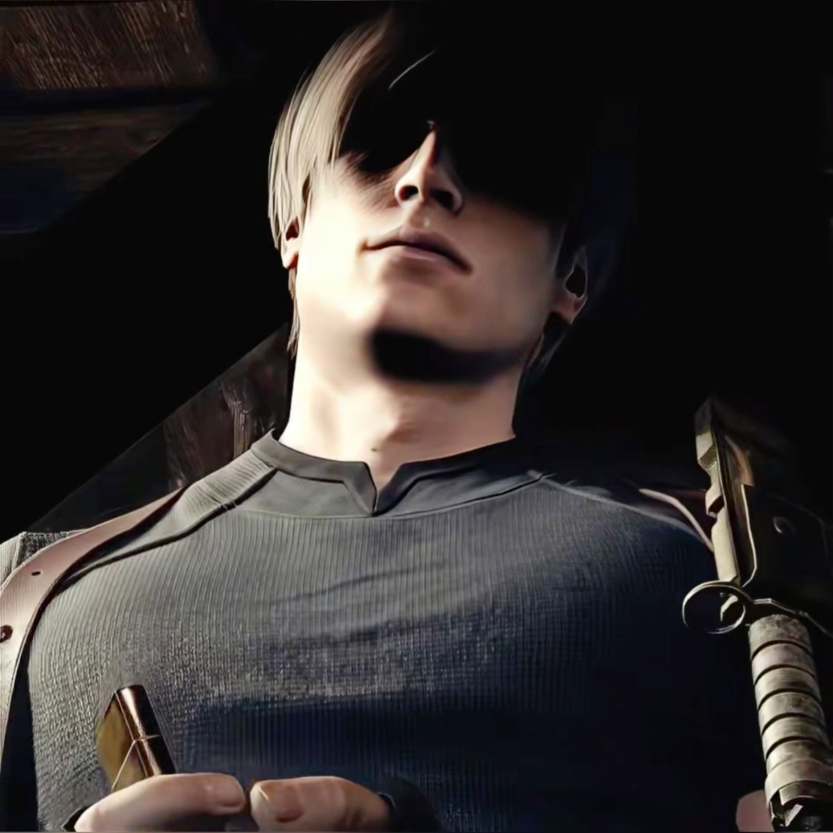 Leon Kennedy