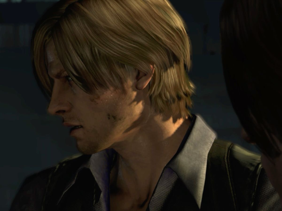 Leon Kennedy