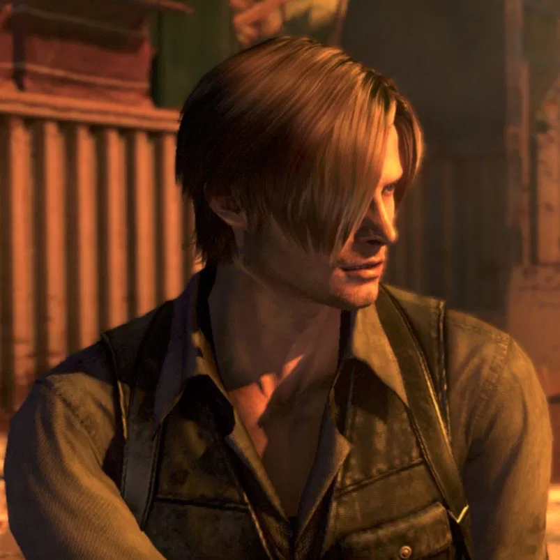 Leon Kennedy