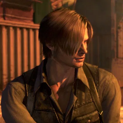 Leon Kennedy