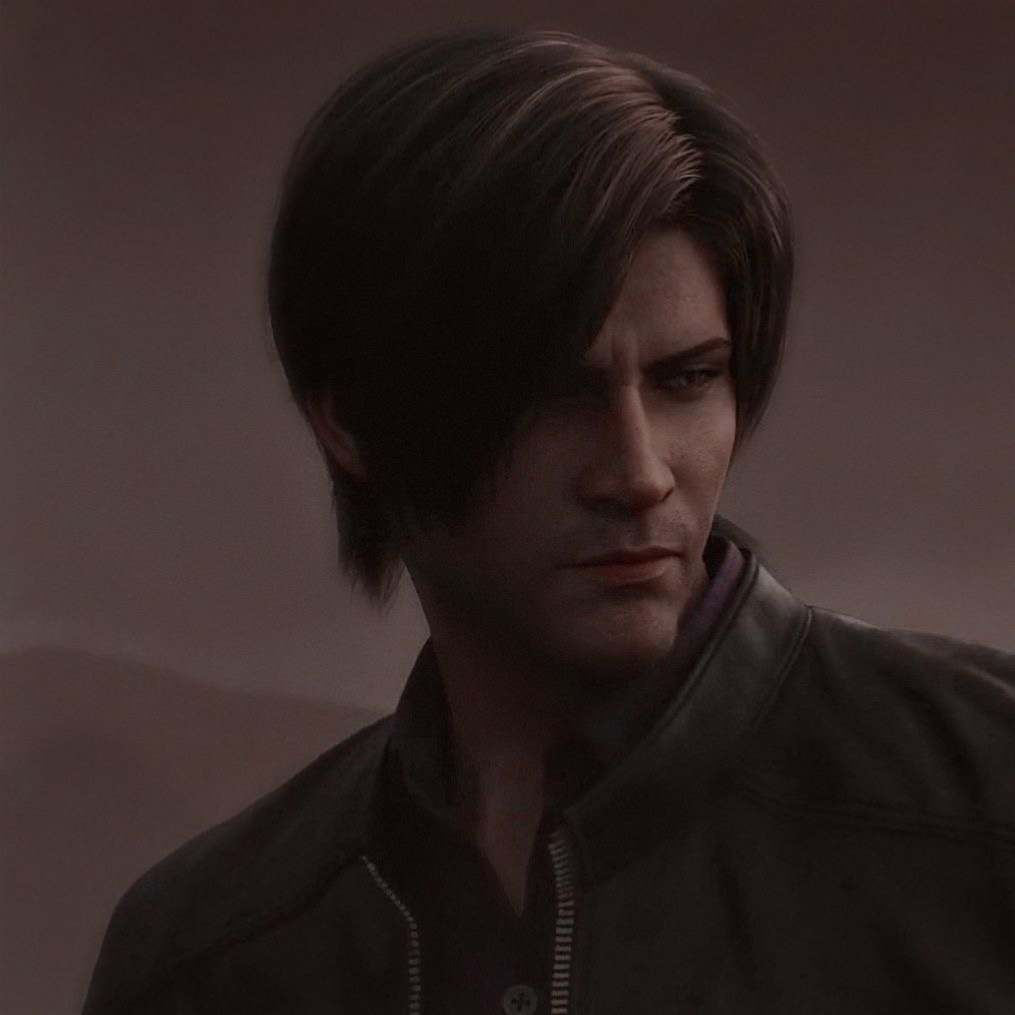 Leon Kennedy