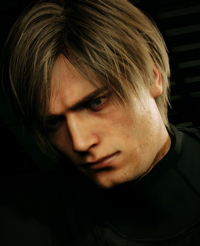 Leon Kennedy