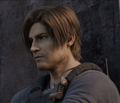 Leon Kennedy