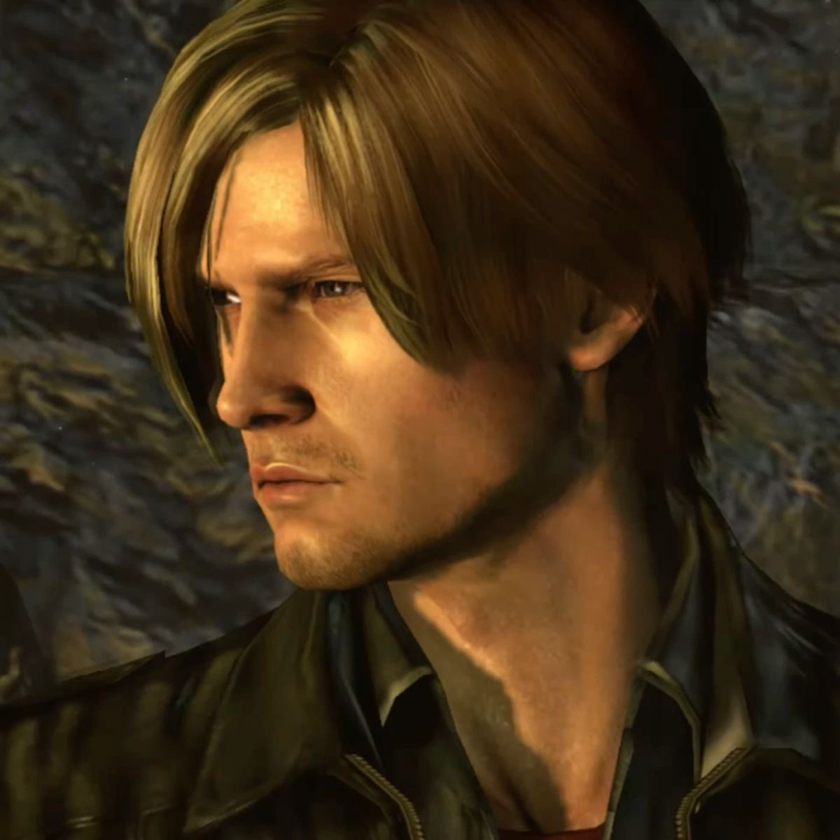 Leon Kennedy