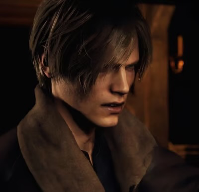 Leon Kennedy