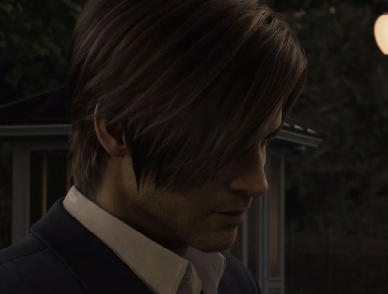 Leon Kennedy