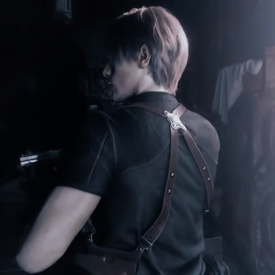 Leon Kennedy