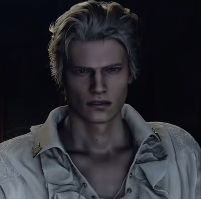 Leon Kennedy