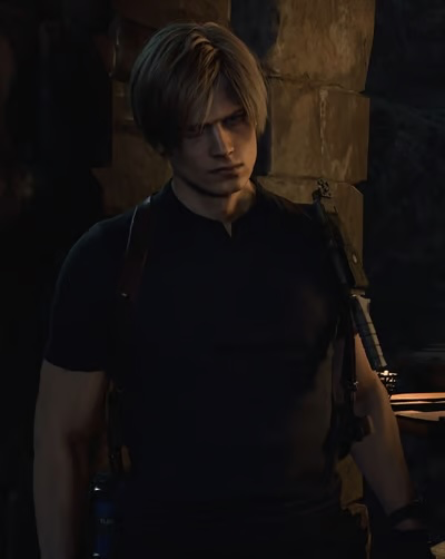 Leon Kennedy