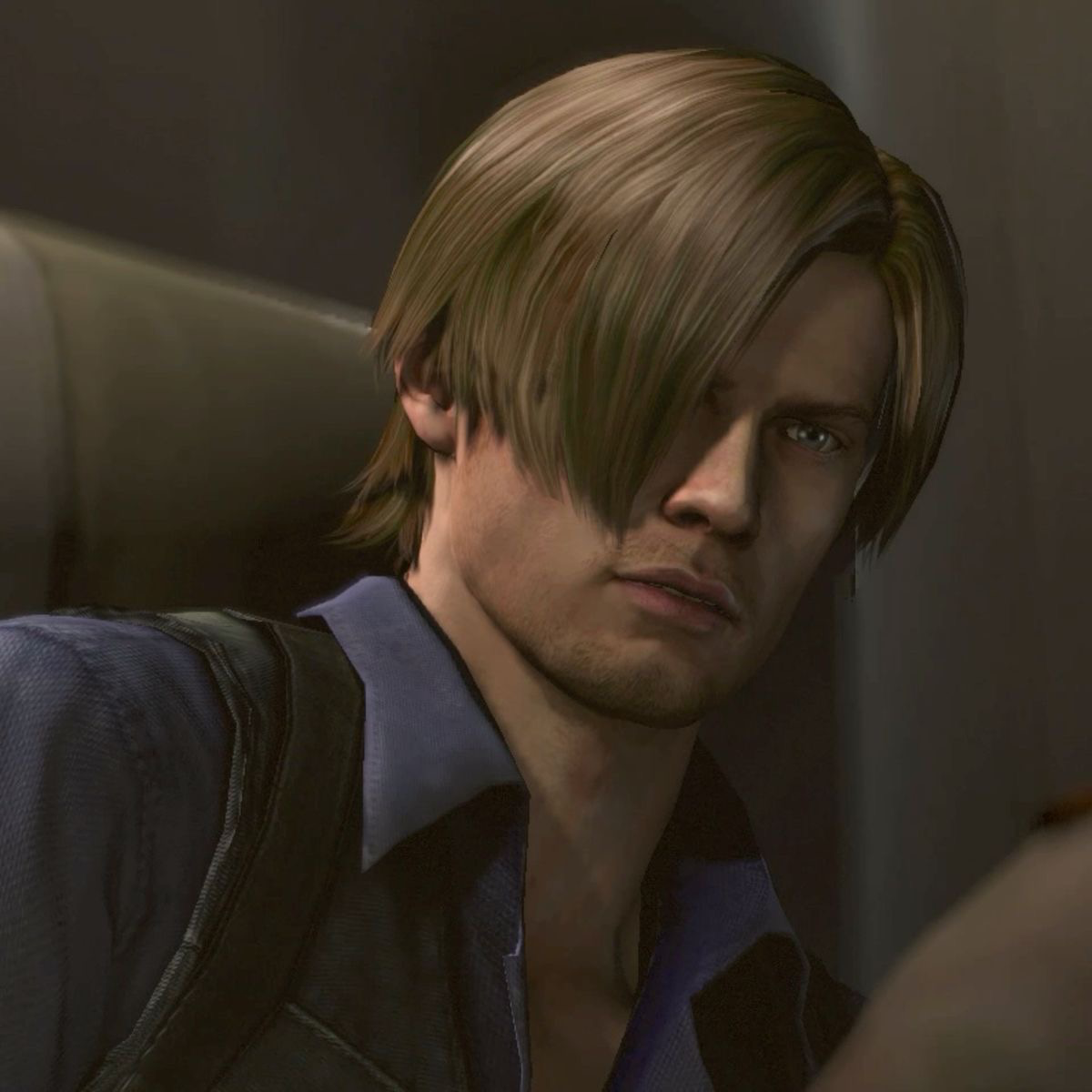 Leon Kennedy