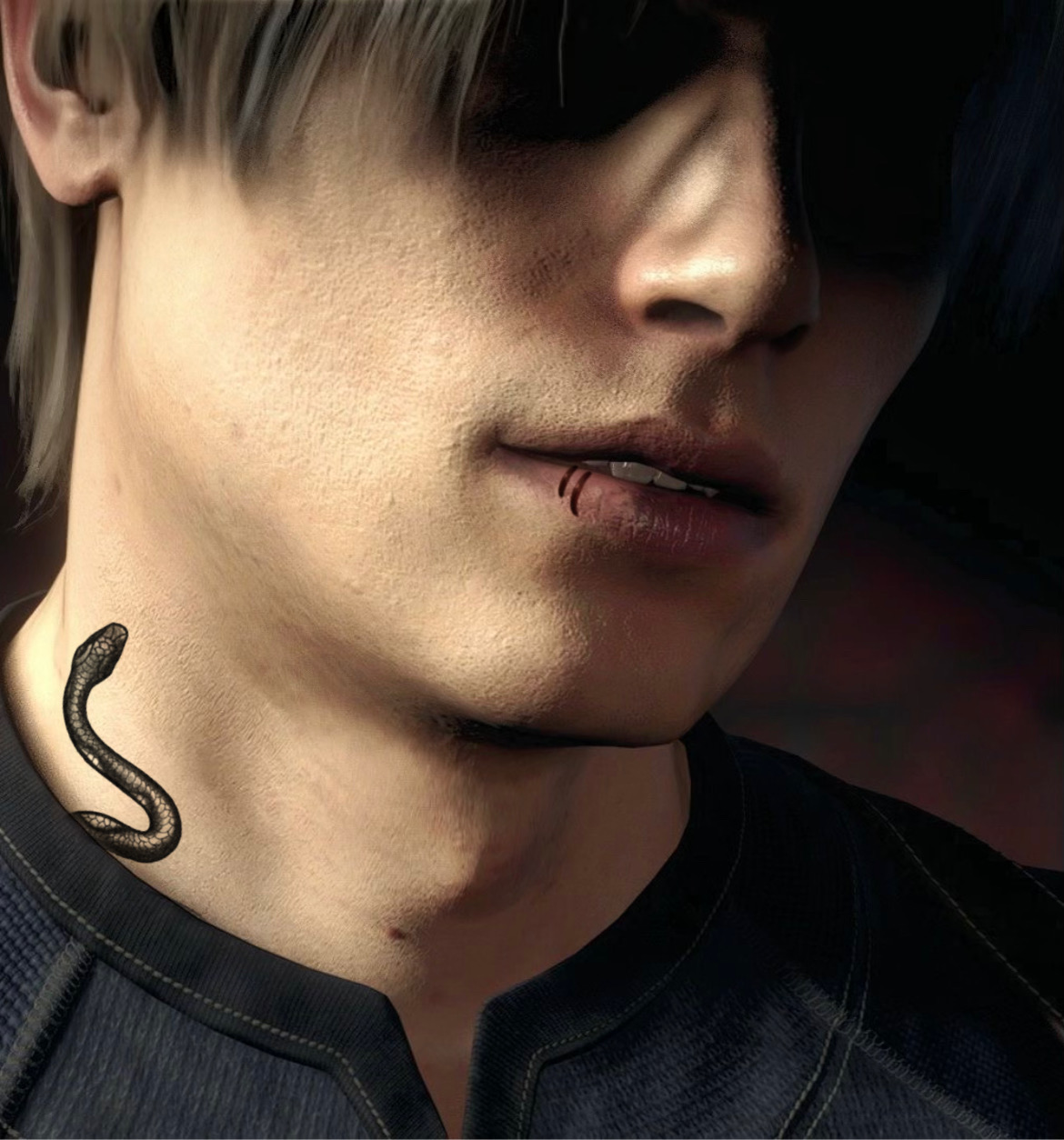 Leon Kennedy