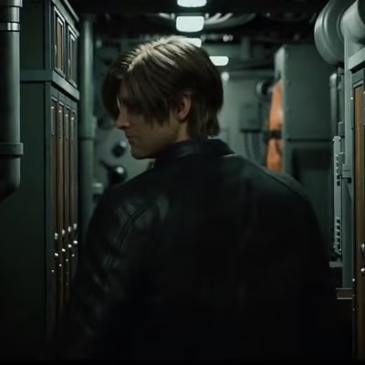 Leon Kennedy